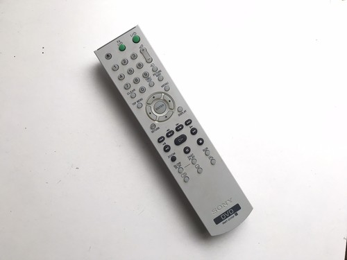 Télécommande sony rmt - télécommande, rmt-d175p