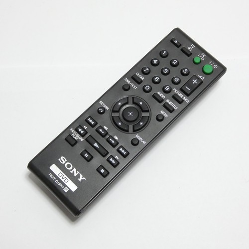 Telecommande sony rmt d197p - telecommande,