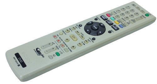 Sony rmt d231p télécommande - sony,