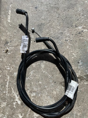 Cable starter rieju rmt - rieju,