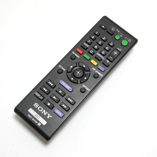 Telecommande sony rmt - telecommande,