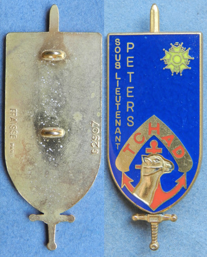 Slt peters promotion eor - peters,,