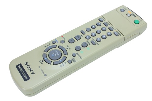 Sony rmt v259l télécommande - sony,