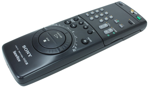 Sony rmt v159d télécommande - sony, rmt-v159d