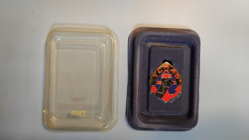 Insigne militaire atlas - insigne,