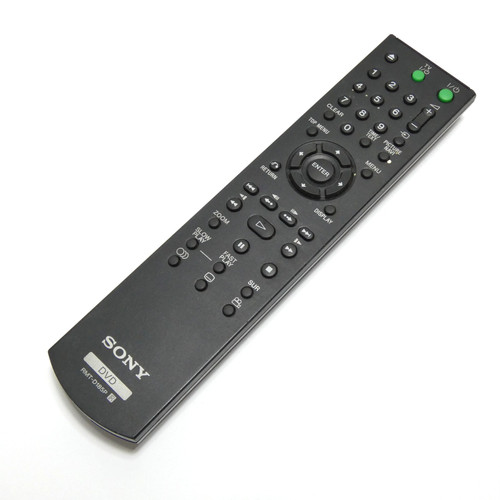 Telecommande sony rmt d185p - sony,